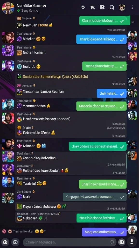Screenshot ayu89 nomor 1