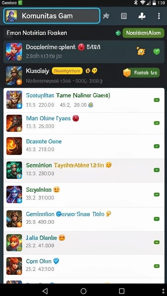Screenshot bni789 nomor 2