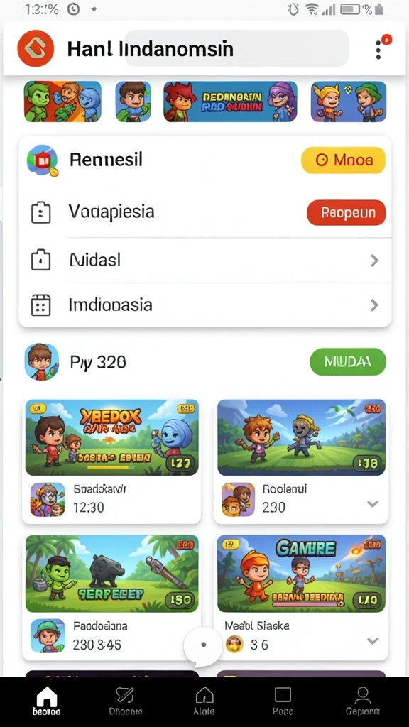 Screenshot duit8 nomor 1
