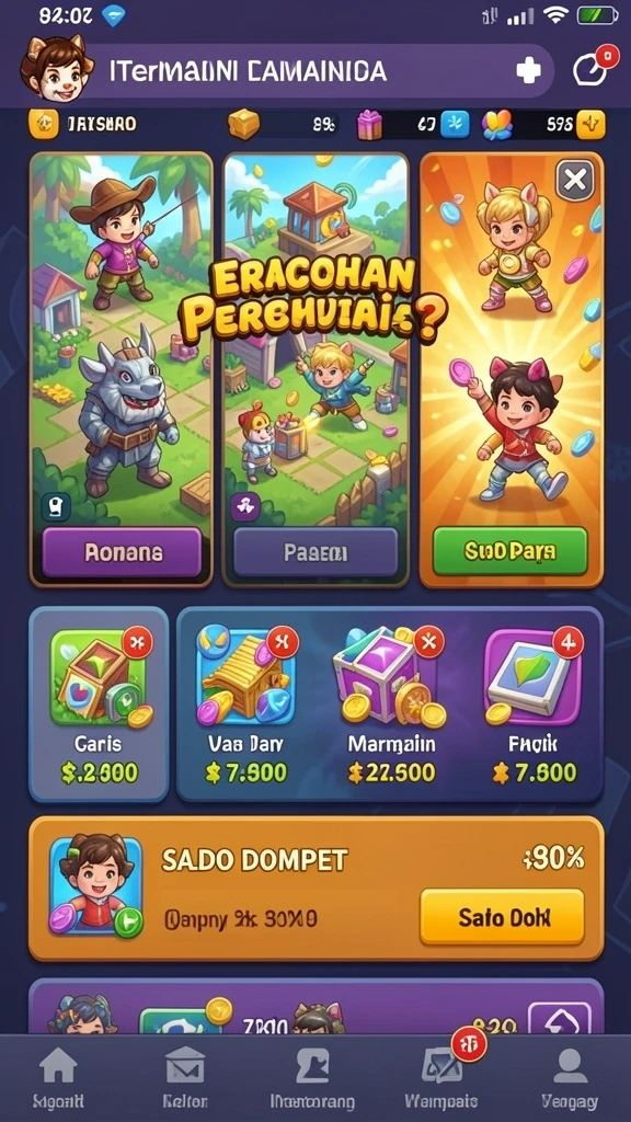 Screenshot iosbet nomor 2