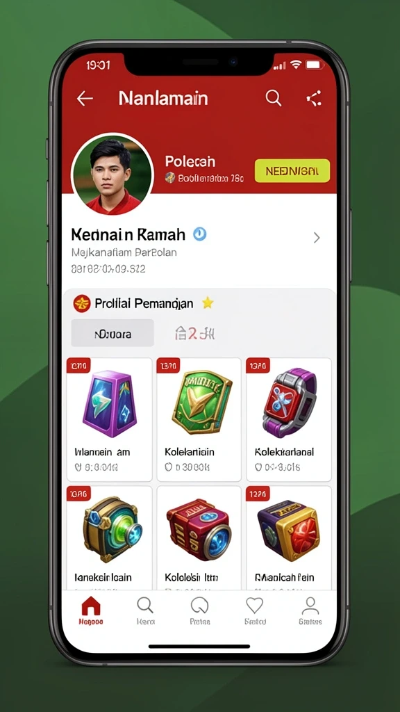 Screenshot jago11 nomor 3