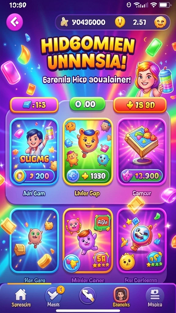 Screenshot king88 nomor 1