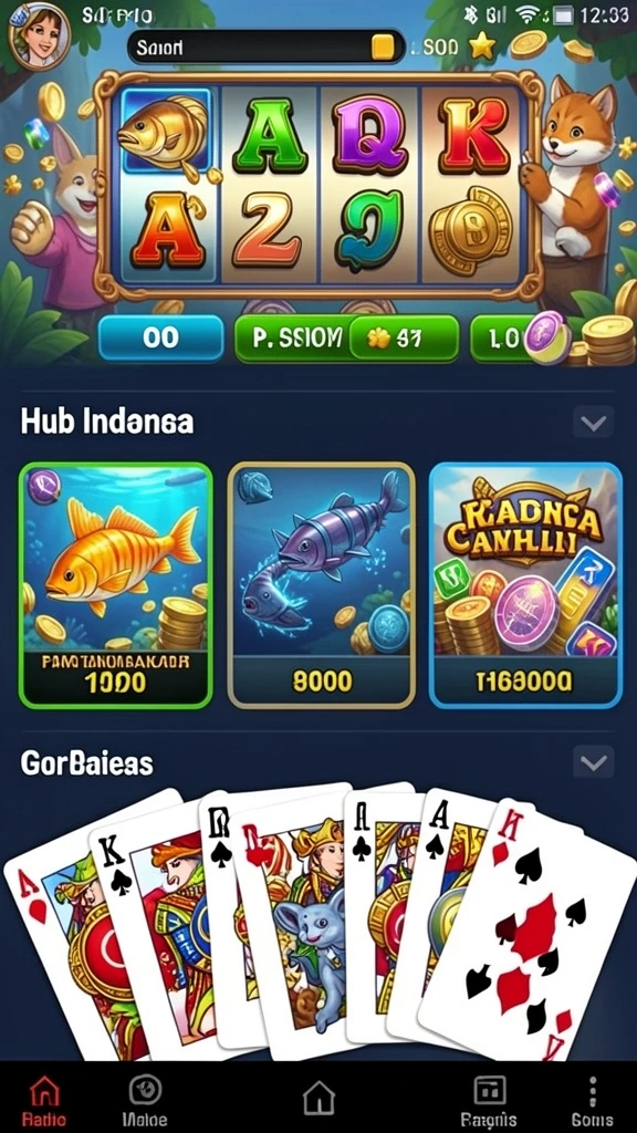 Screenshot king88 nomor 3