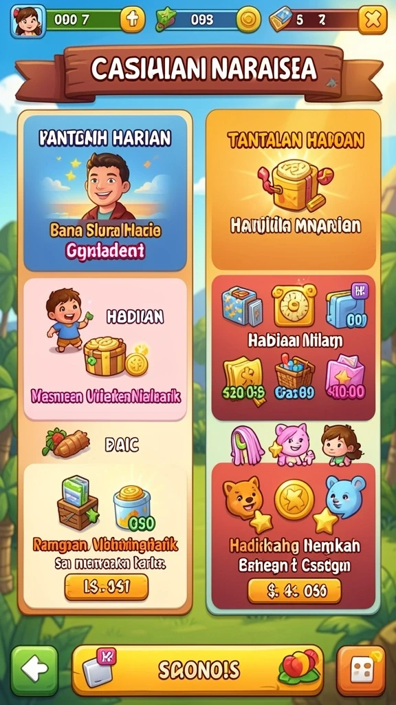 Screenshot mekar99 nomor 2