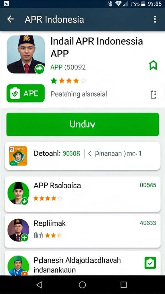 Screenshot sortoto nomor 3