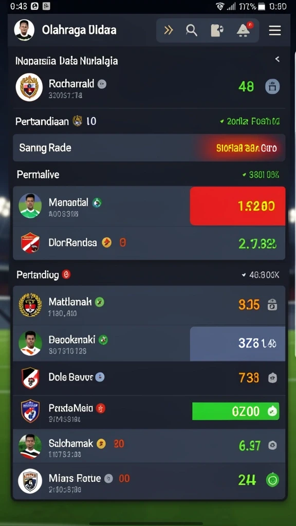 Screenshot spingila nomor 2