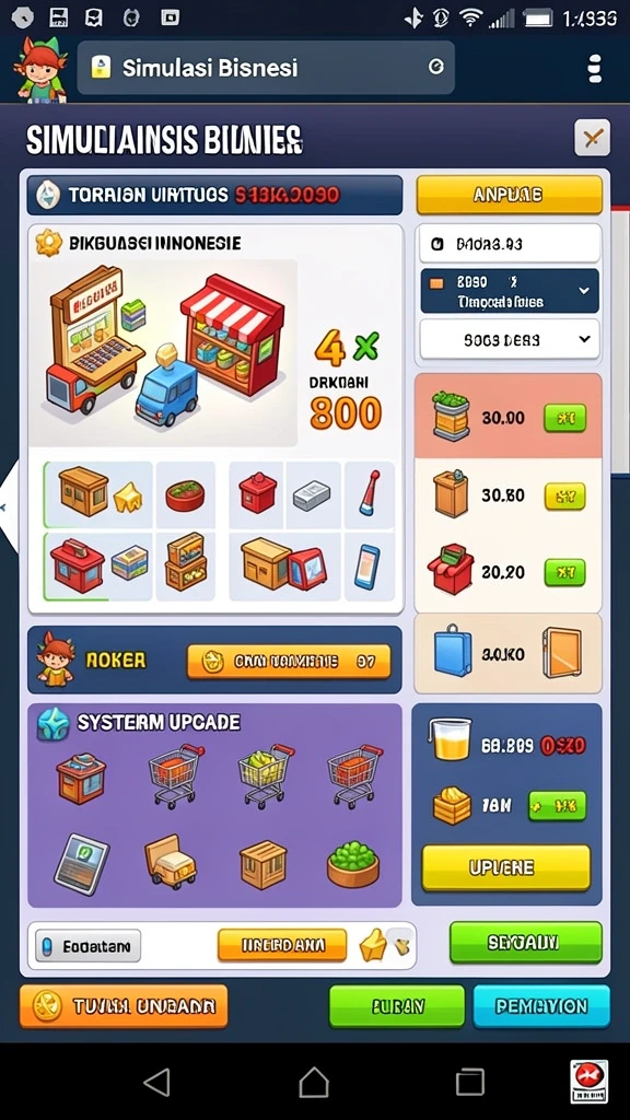 Screenshot supersvip nomor 2