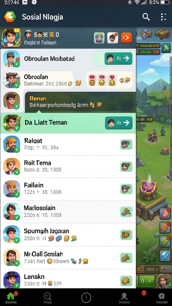 Screenshot svip10 nomor 1
