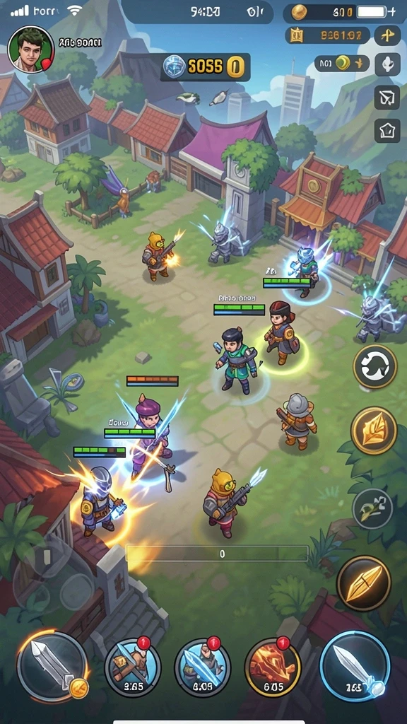 Screenshot yowestogel nomor 3
