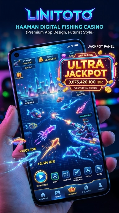 linitoto — galeri pratinjau - APK Resmi